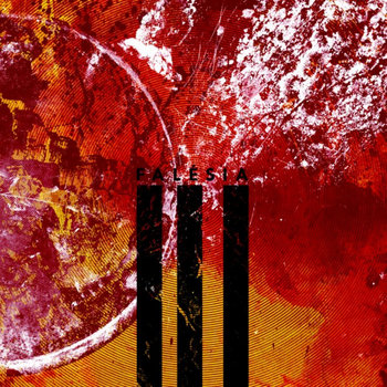 Falésia 3 cover art