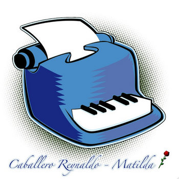 Matilda cover art