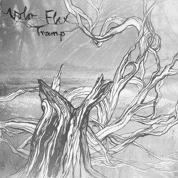 Tramp cover art