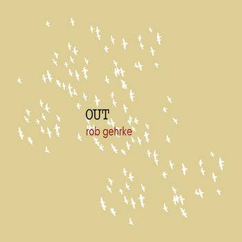 OUT cover art
