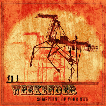 Something of Your Own cover art