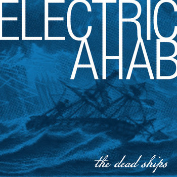 Electric Ahab cover art