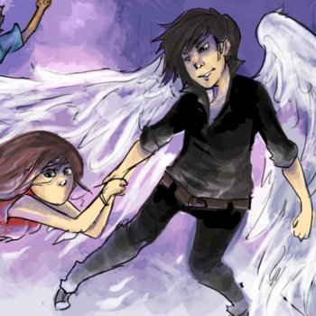 Gravity (Give a Voice) ft. Laura Brehm cover art