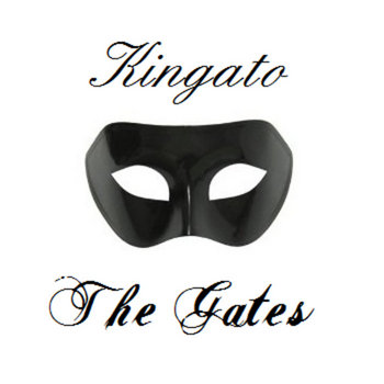 Kingato:The Gates cover art