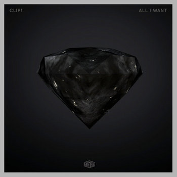 All I Want cover art