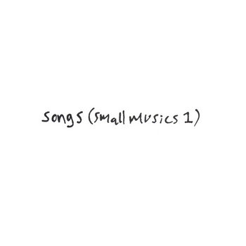 small musics 1 cover art