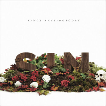 Sin cover art