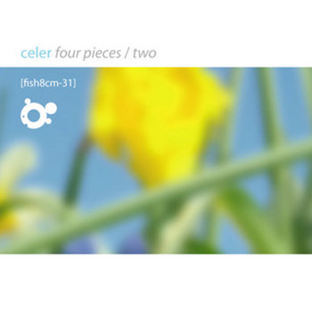 Four Pieces Two cover art