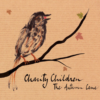 The Autumn Came cover art