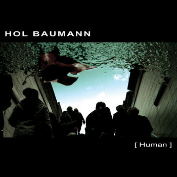 [ Human ] cover art