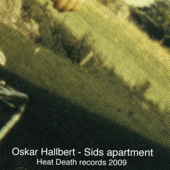 Sid's Apartment cover art