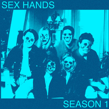 SEASON 1 cover art
