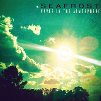 Waves In The Atmosphere cover art