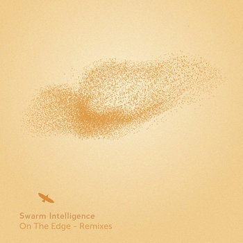 On The Edge - Remixes cover art
