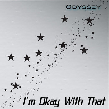 I'm Okay With That (Single) cover art
