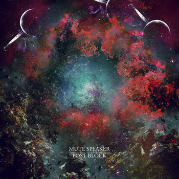 Post Block cover art