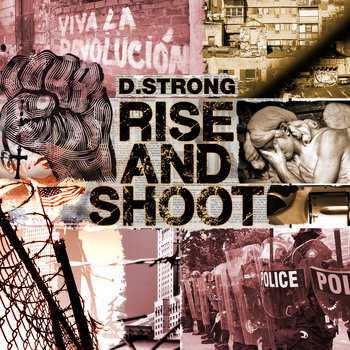 Rise And Shoot cover art