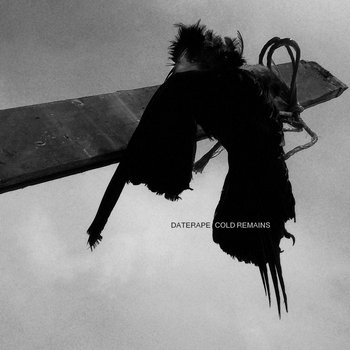 Cold Remains cover art