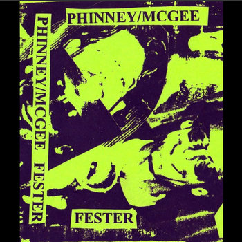 Fester cover art