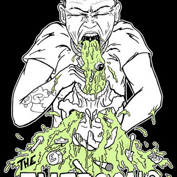 Old stuff cover art