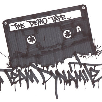 The Demo Tape cover art