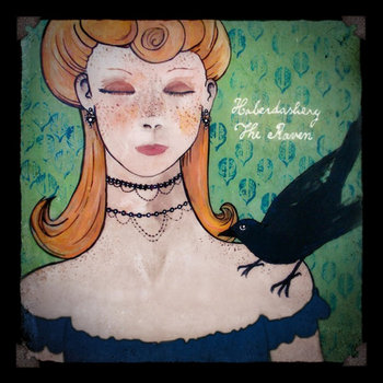 The Raven cover art