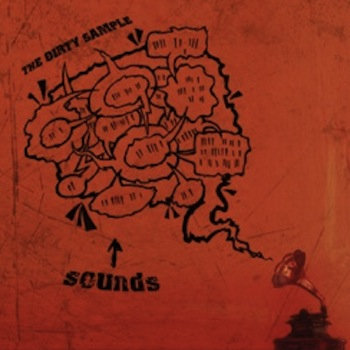 Sounds cover art