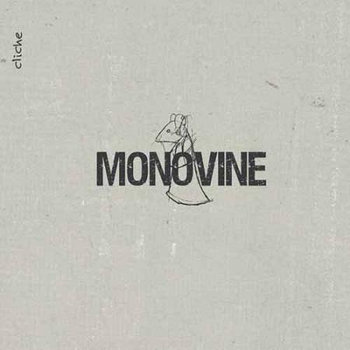 Cliche cover art