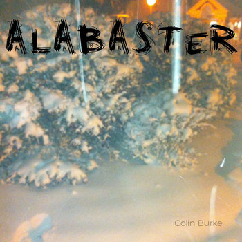 Alabaster cover art
