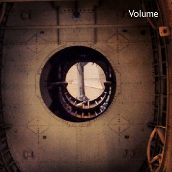 Volume cover art