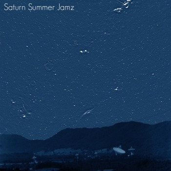 Saturn Summer Jamz cover art