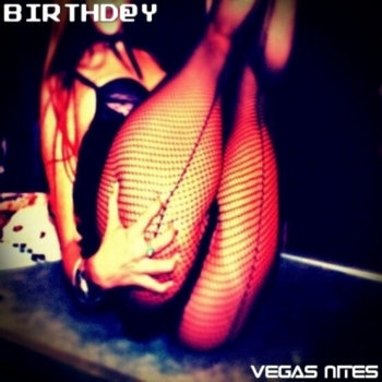VEGAS NITES cover art