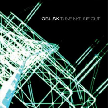 Tune In/Tune Out cover art