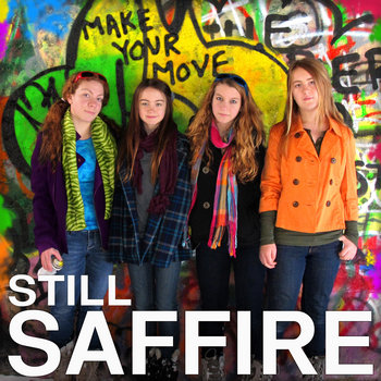 Make Your Move cover art