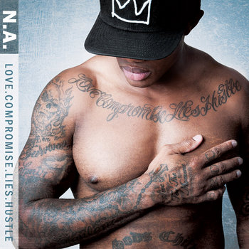 Love. Compromise. Lies. Hustle. cover art