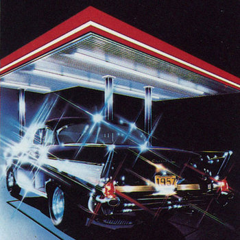 Dialtone Earth cover art