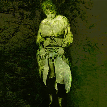 The Blotched And The Unwanted - apr 2010 cover art