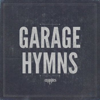GARAGE HYMNS cover art