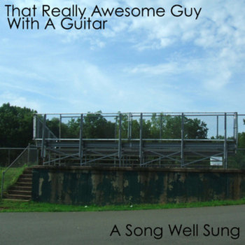 A Song Well Sung cover art