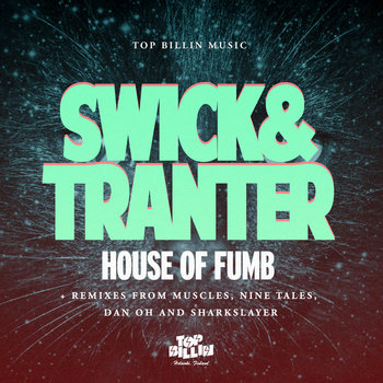 House Of Fumb cover art