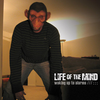 Waking Up To Alarms cover art