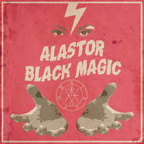 Black Magic Cover Art