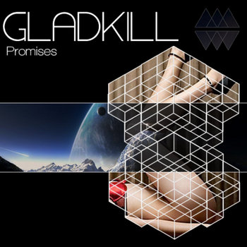 Promises cover art