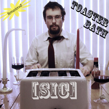 [Sic] cover art