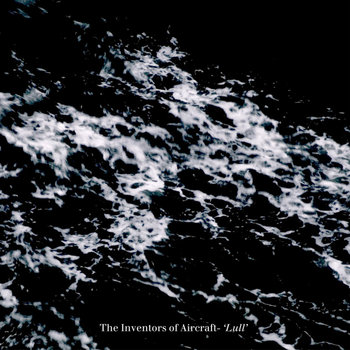 Lull cover art