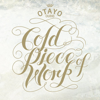 Cold Piece of Work cover art