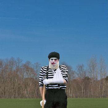 You Won't - Skeptic Goodbye cover art