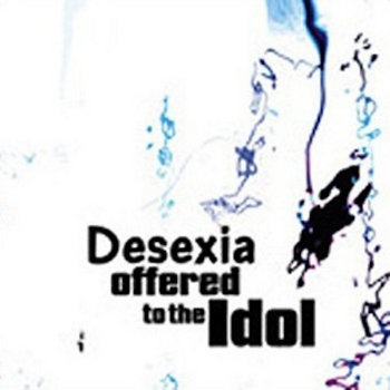 Offered to the Idol cover art