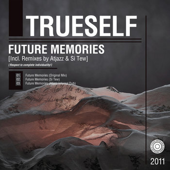 Future Memories cover art
