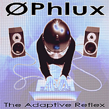The Adaptive Reflex cover art